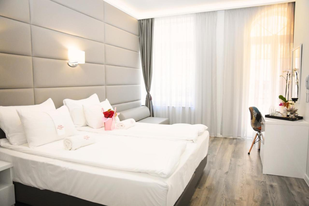 Plovdiv City Center Hotel 外观 照片